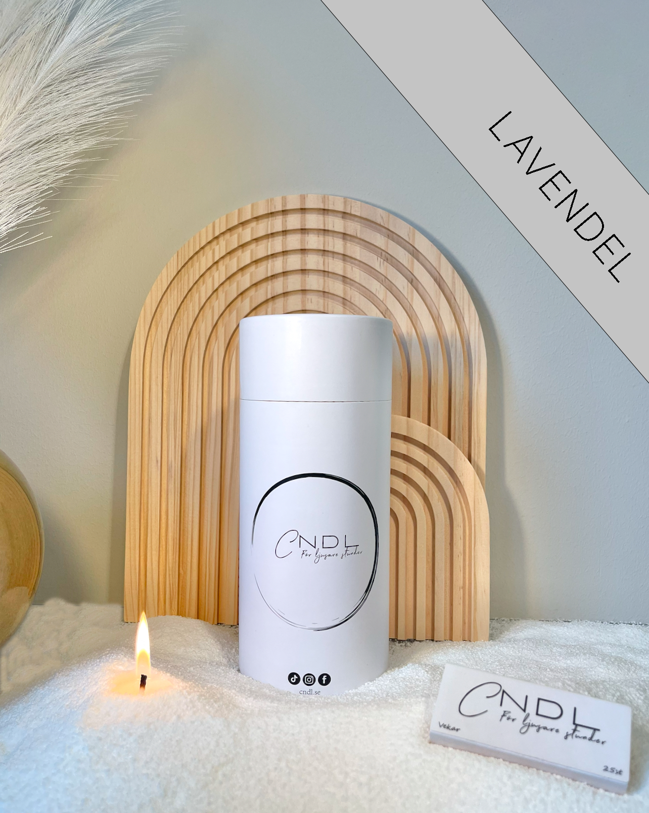 Lavendel | 500 gram