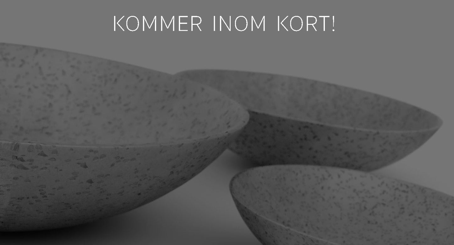 Skålar