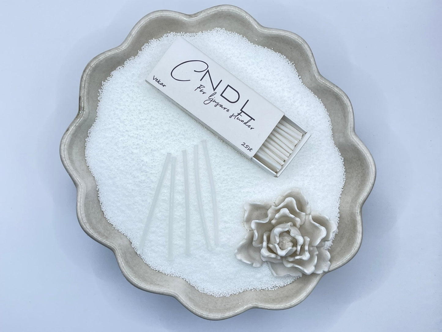 Vekar 25 Pack - CNDL