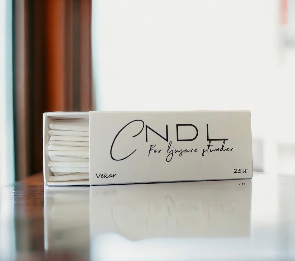 Vekar 25 Pack - CNDL
